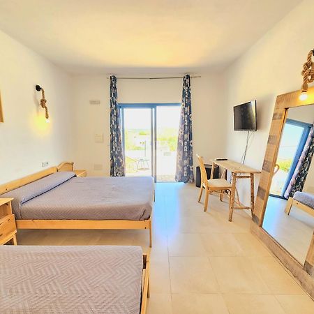 B&B La Nava Suites Mojácar Exteriör bild