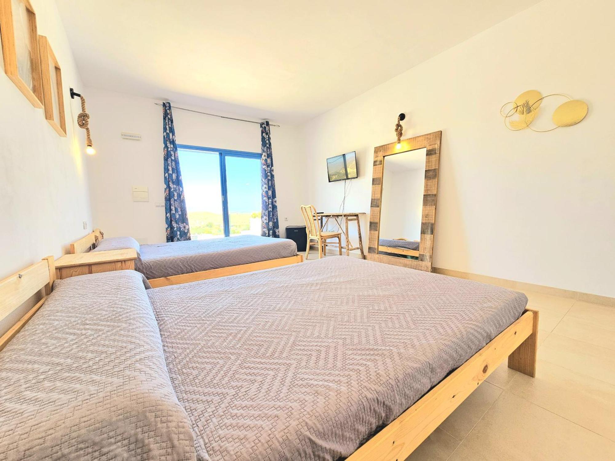 B&B La Nava Suites Mojácar Exteriör bild