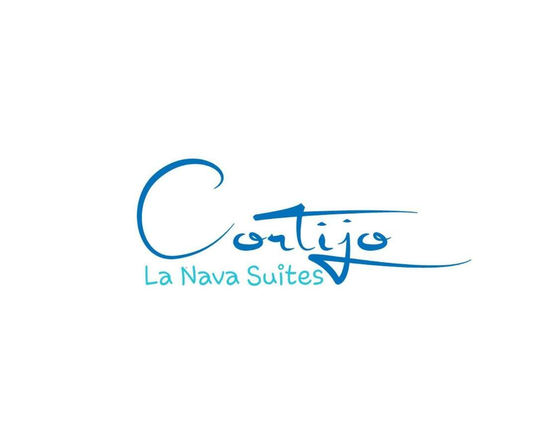 B&B La Nava Suites Mojácar Exteriör bild