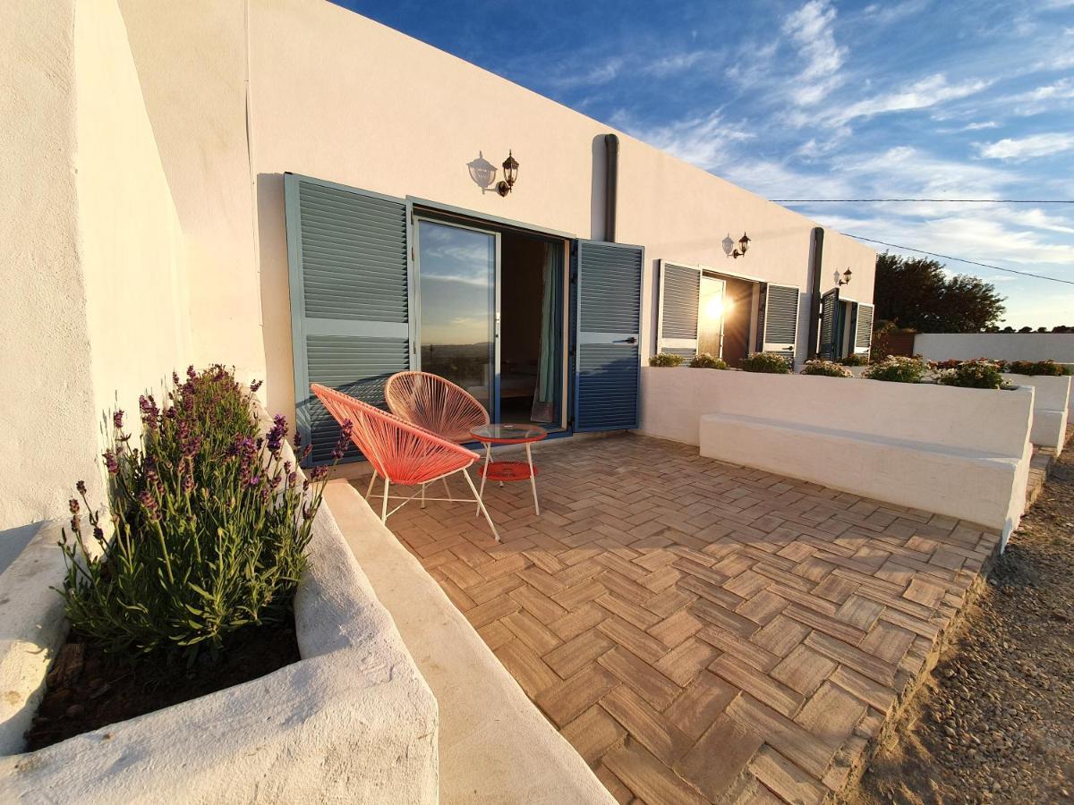 B&B La Nava Suites Mojácar Exteriör bild
